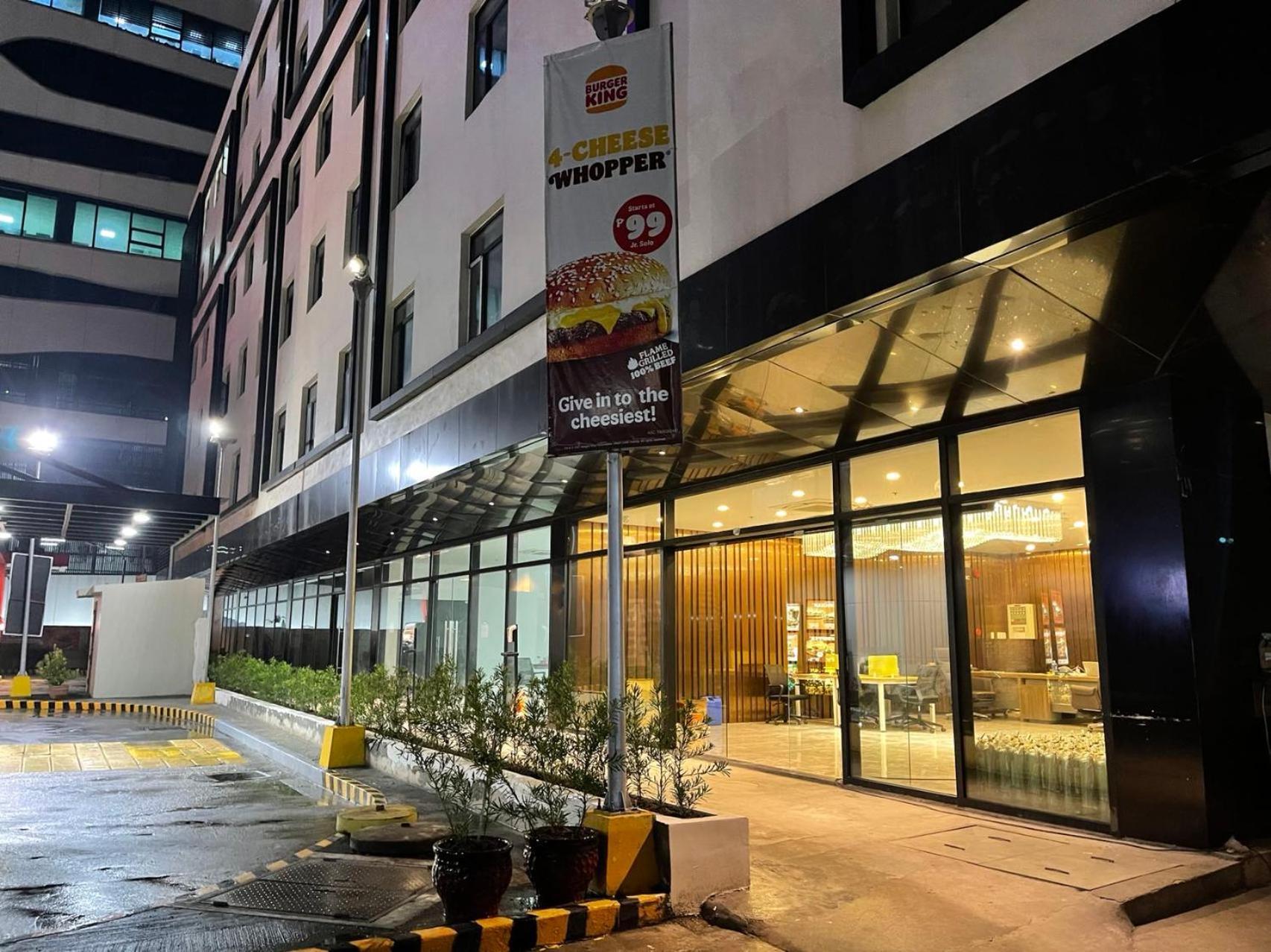 Guangdon Business Hotel-near Mall Of Asia, Smx & Manila World Trade Center Hotel 3*