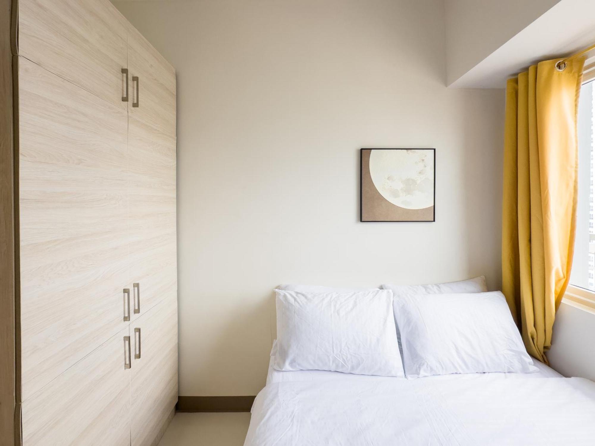 Apartment Gemstonebr In Smdc Coast Residences *