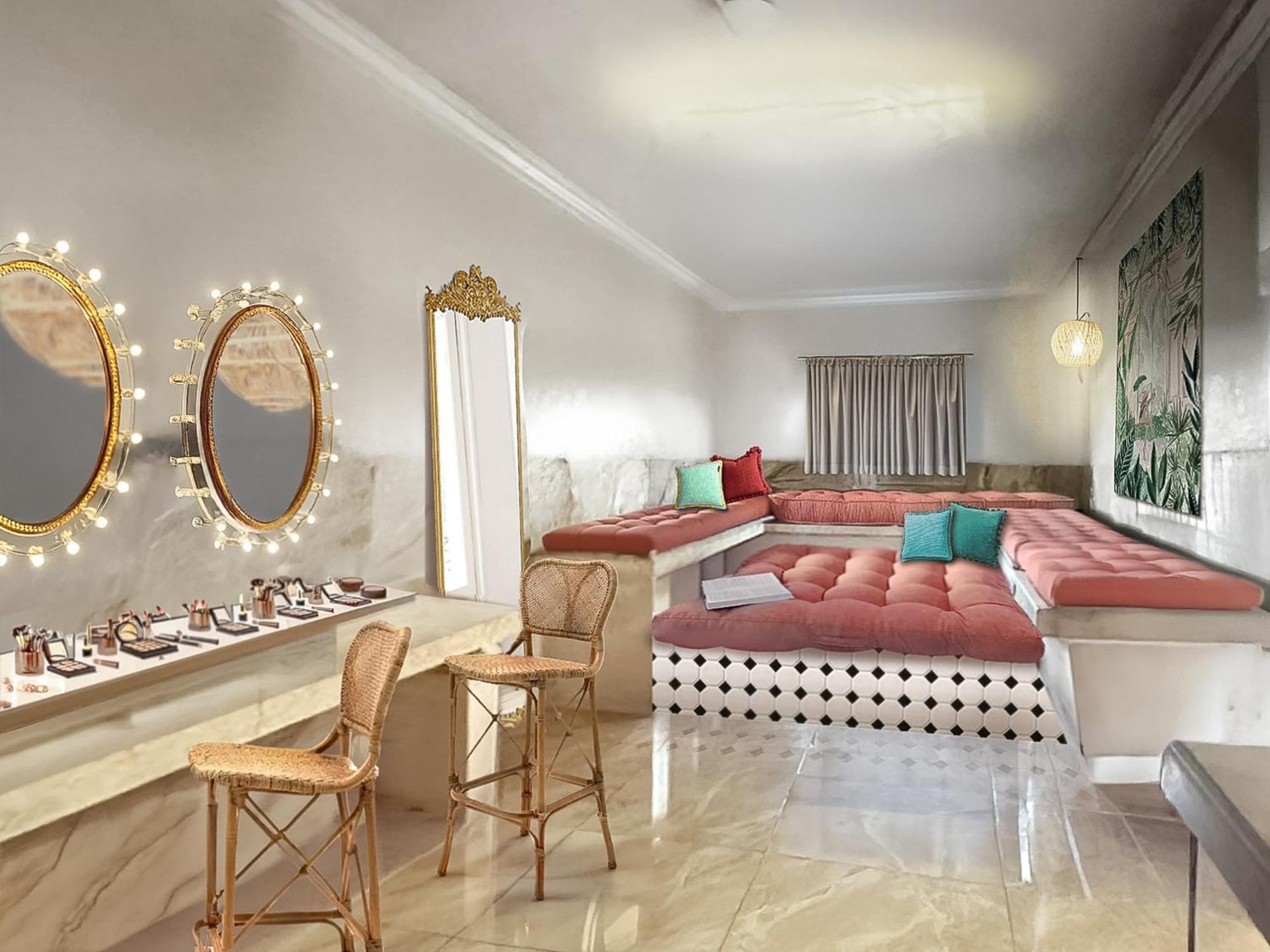 Miranamin Nest Sampaguita - Balconies, Garden View, Pet Friendly *