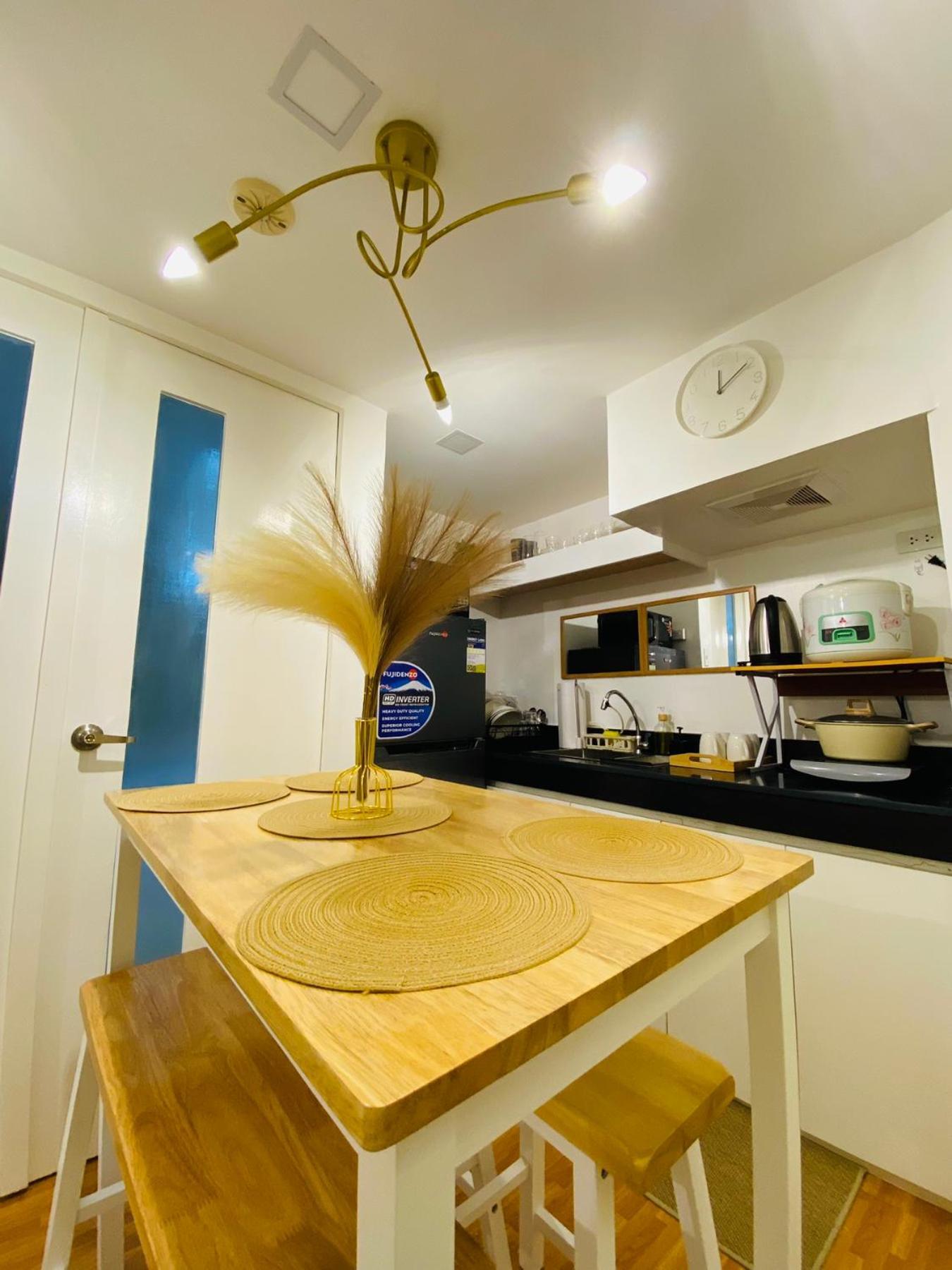 Cozyspaciousloft Near Mrt *