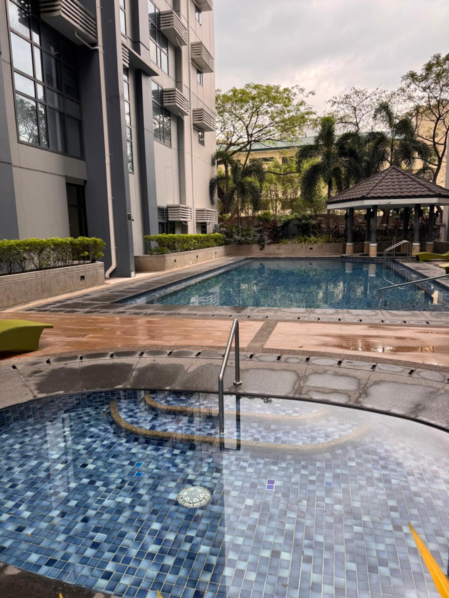 Apartment In Mckinley Hill Taguig *