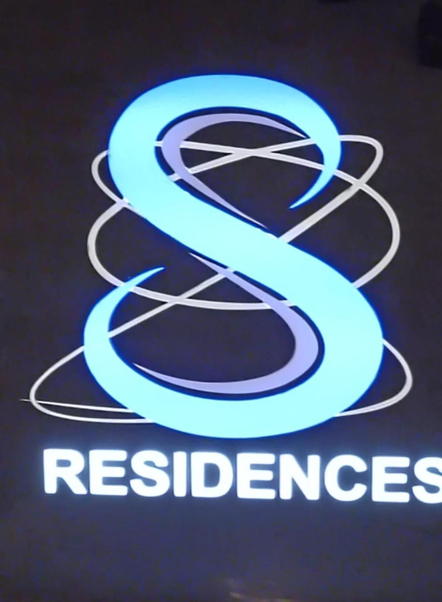 1br At S Residences Mall Of Near Airport *