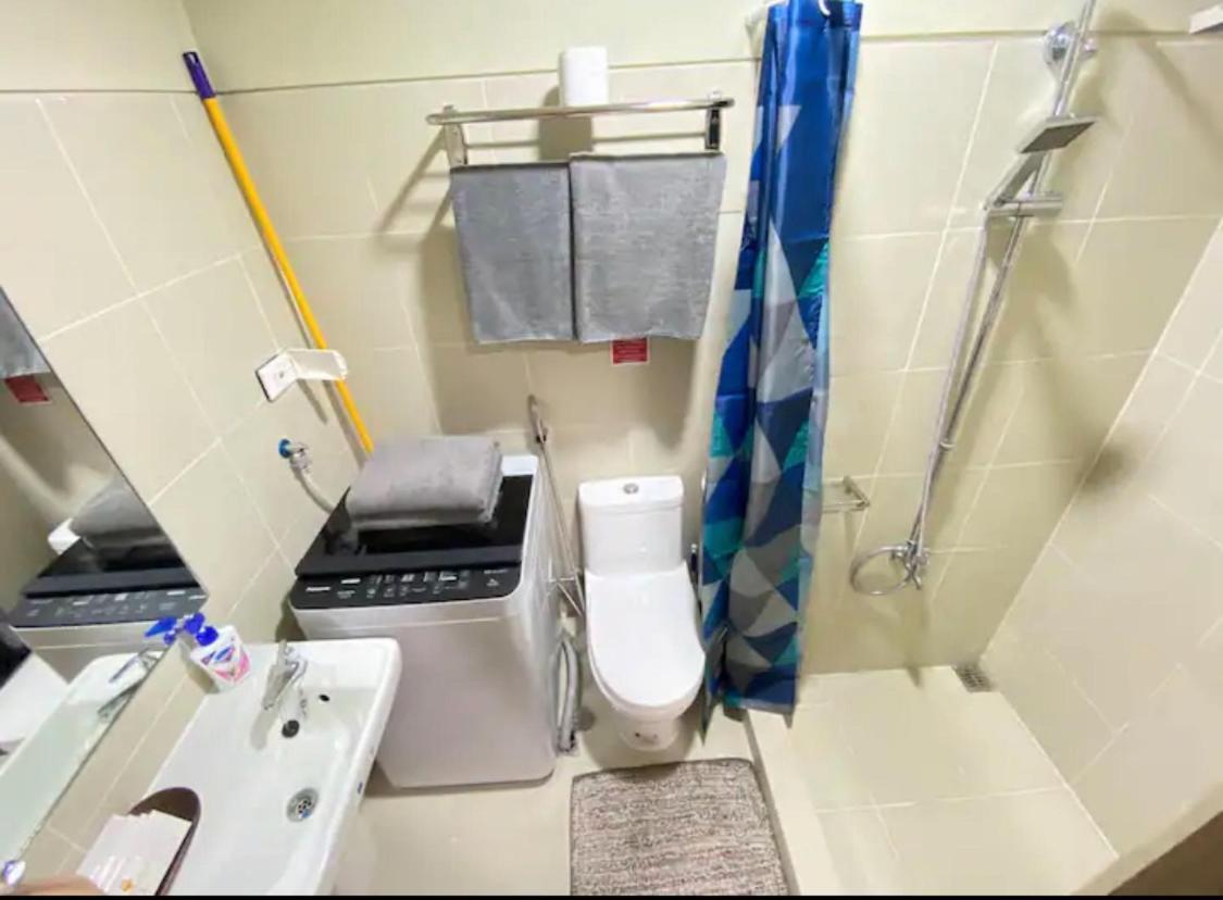 1br At S Residences Mall Of Near Airport *