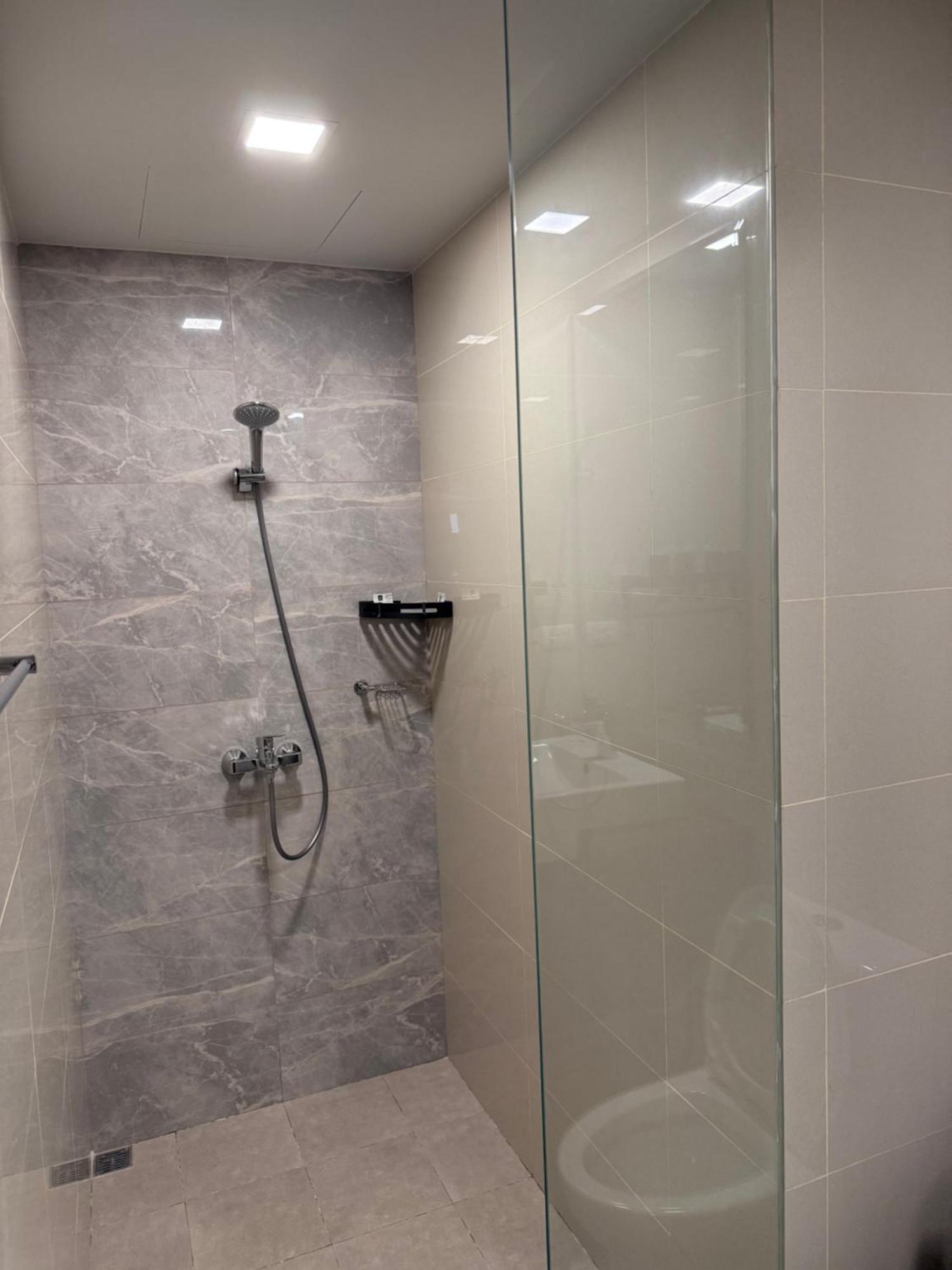 175 Sqm Luxurious Modern 3 Bedrooms Facing Bay Sunset, Airports, Okada, Solaire, Moa Apartamento *