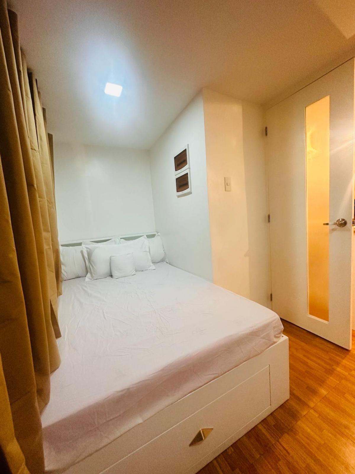 Cozyspaciousloft Near Mrt