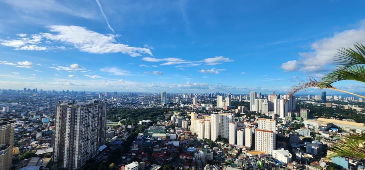 Apartment Cozyspaciousloft Near Mrt Manila
