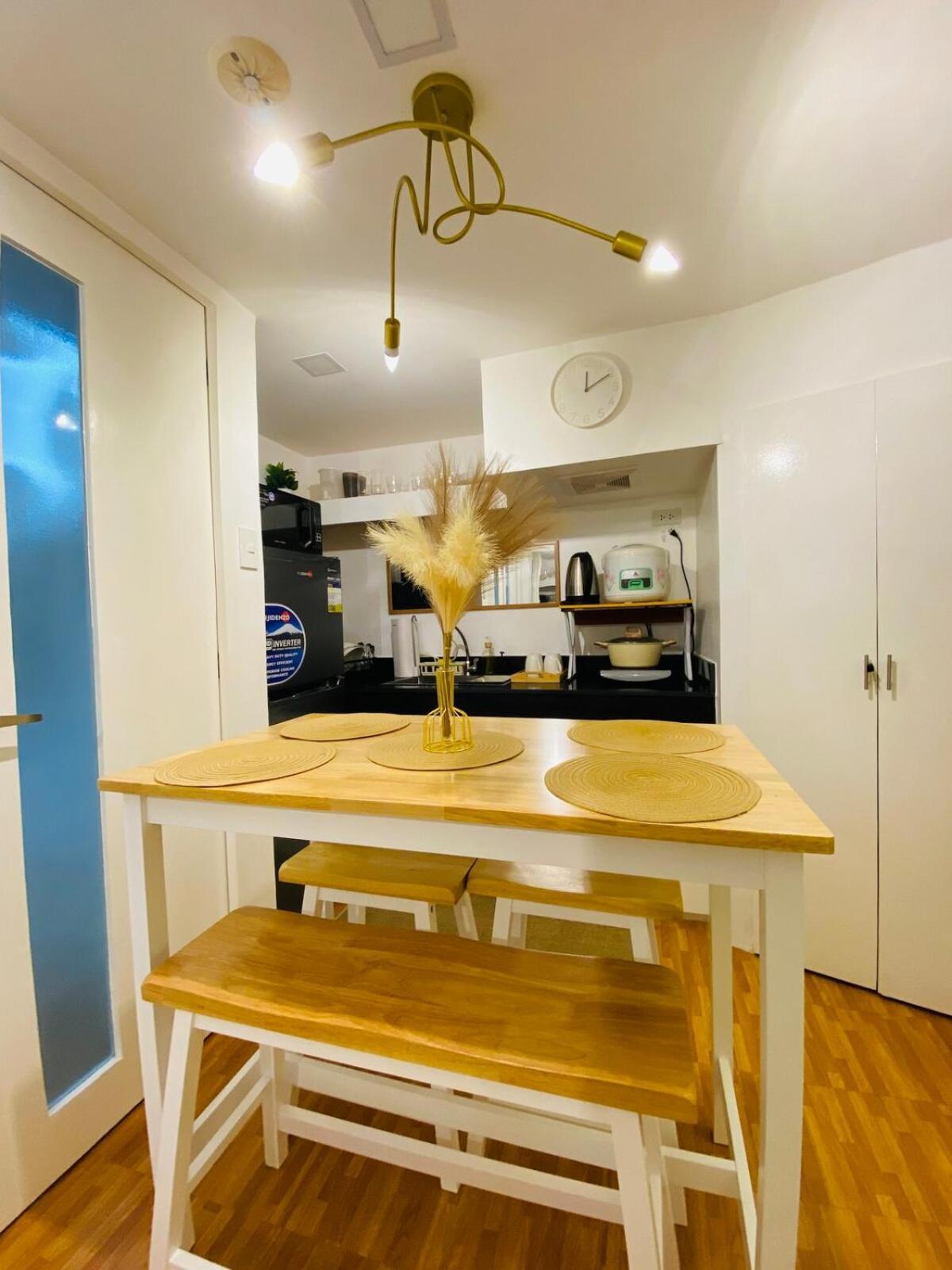 Apartment Cozyspaciousloft Near Mrt *