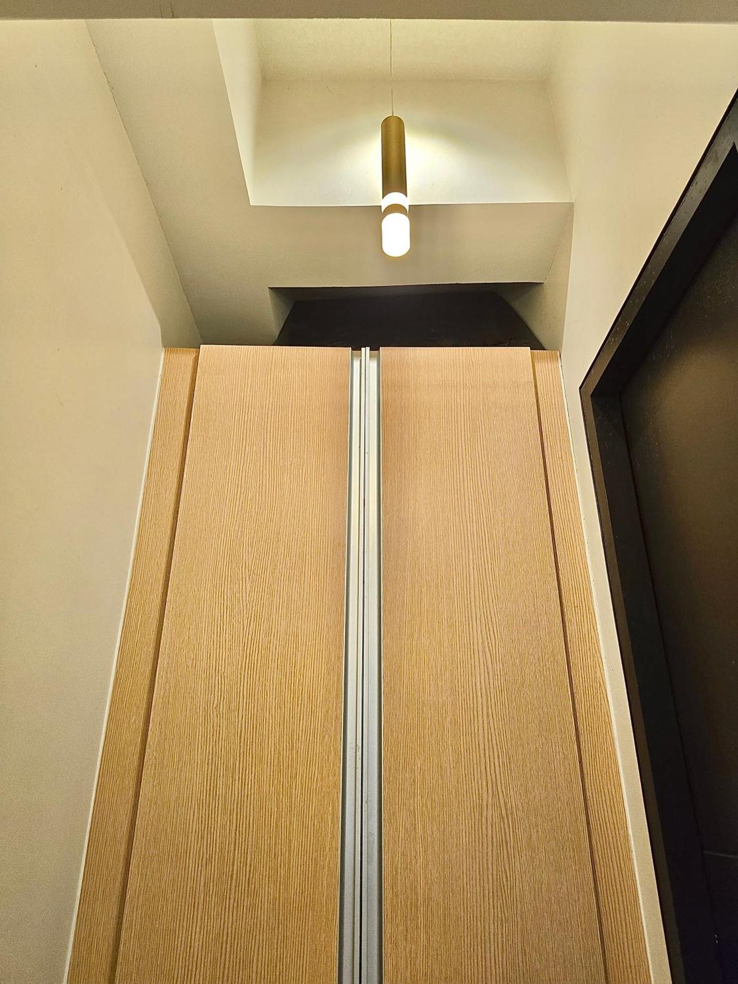 Apartment Caelus Aerie - 101 Newport Mnl Near Naia Terminal 3