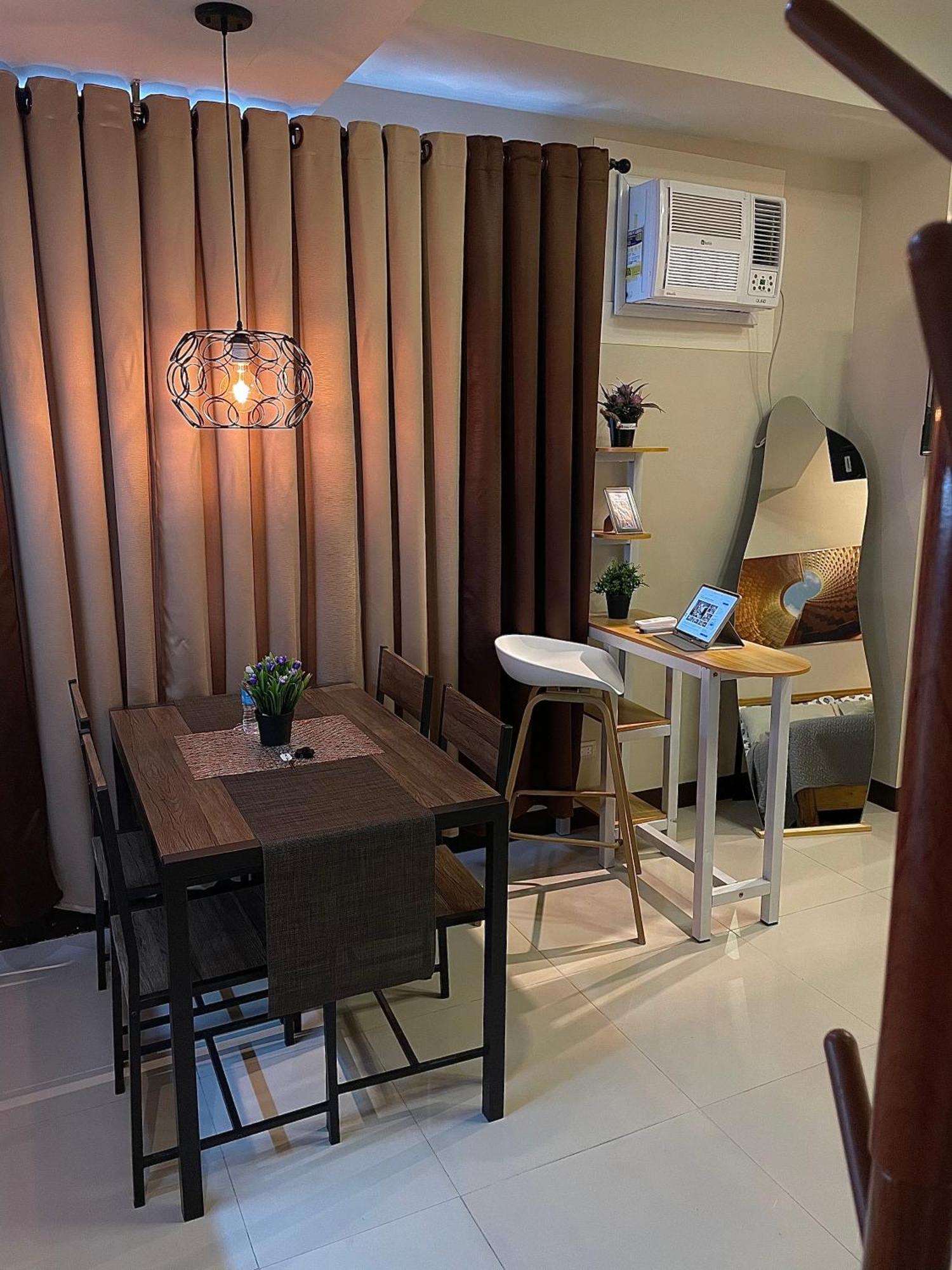 Caelus Aerie - 101 Newport Mnl Near Naia Terminal 3 *