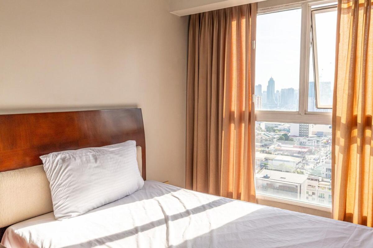 Twin Bed Type By Ph Philstay Manila