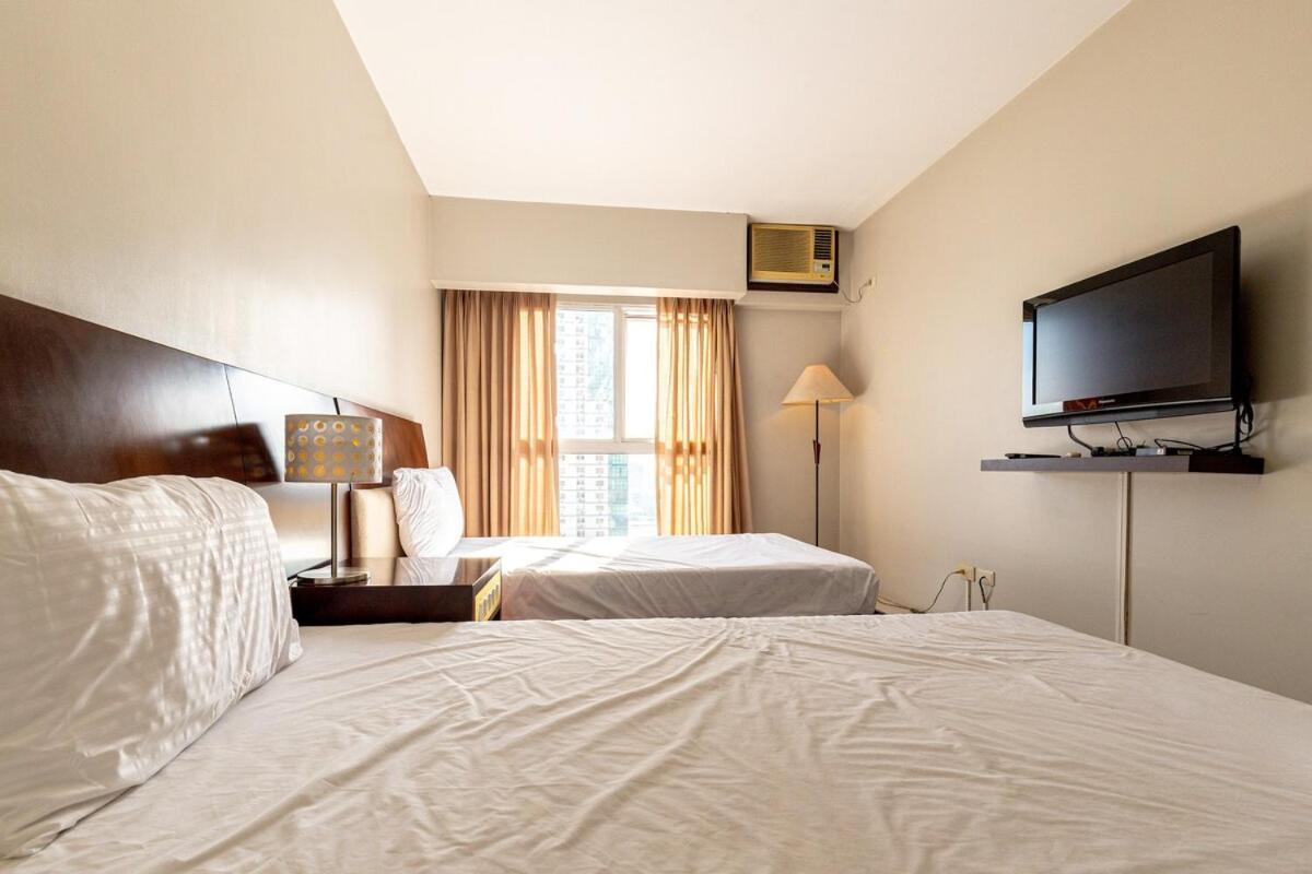 Twin Bed Type By Ph Philstay Apartment
