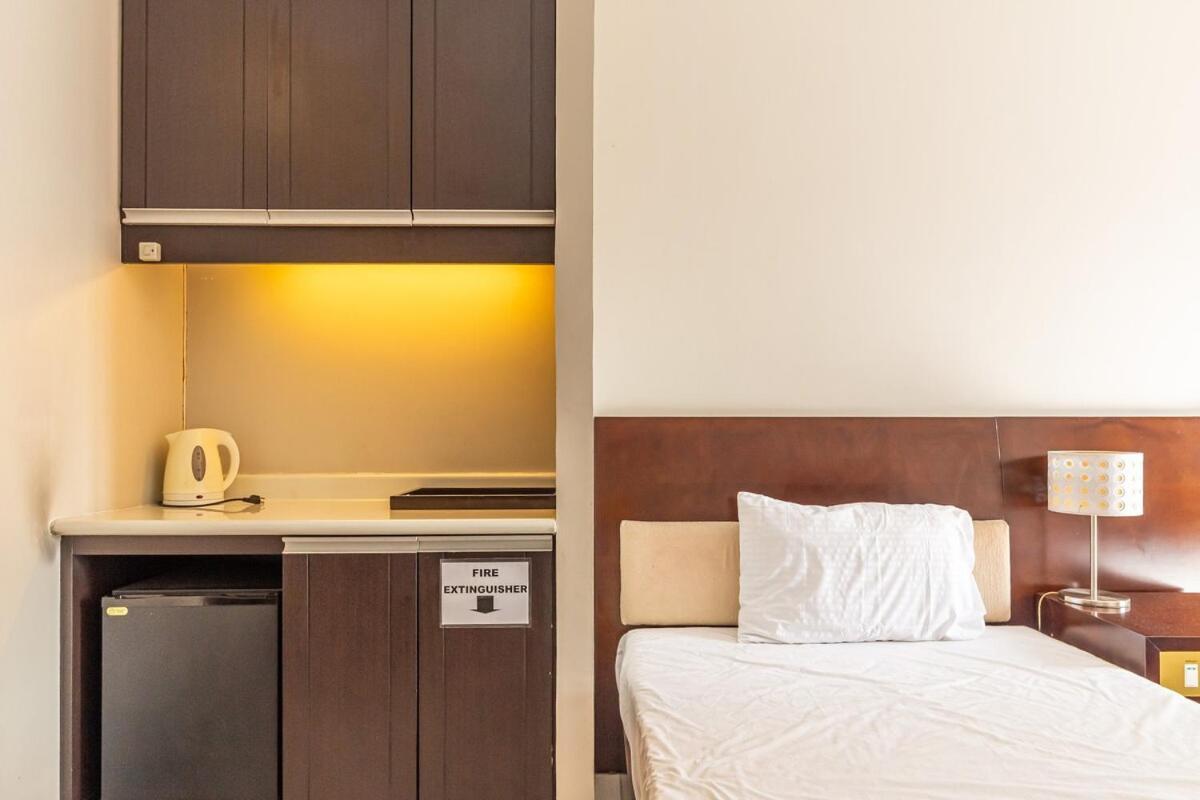 Twin Bed Type By Ph Philstay Manila