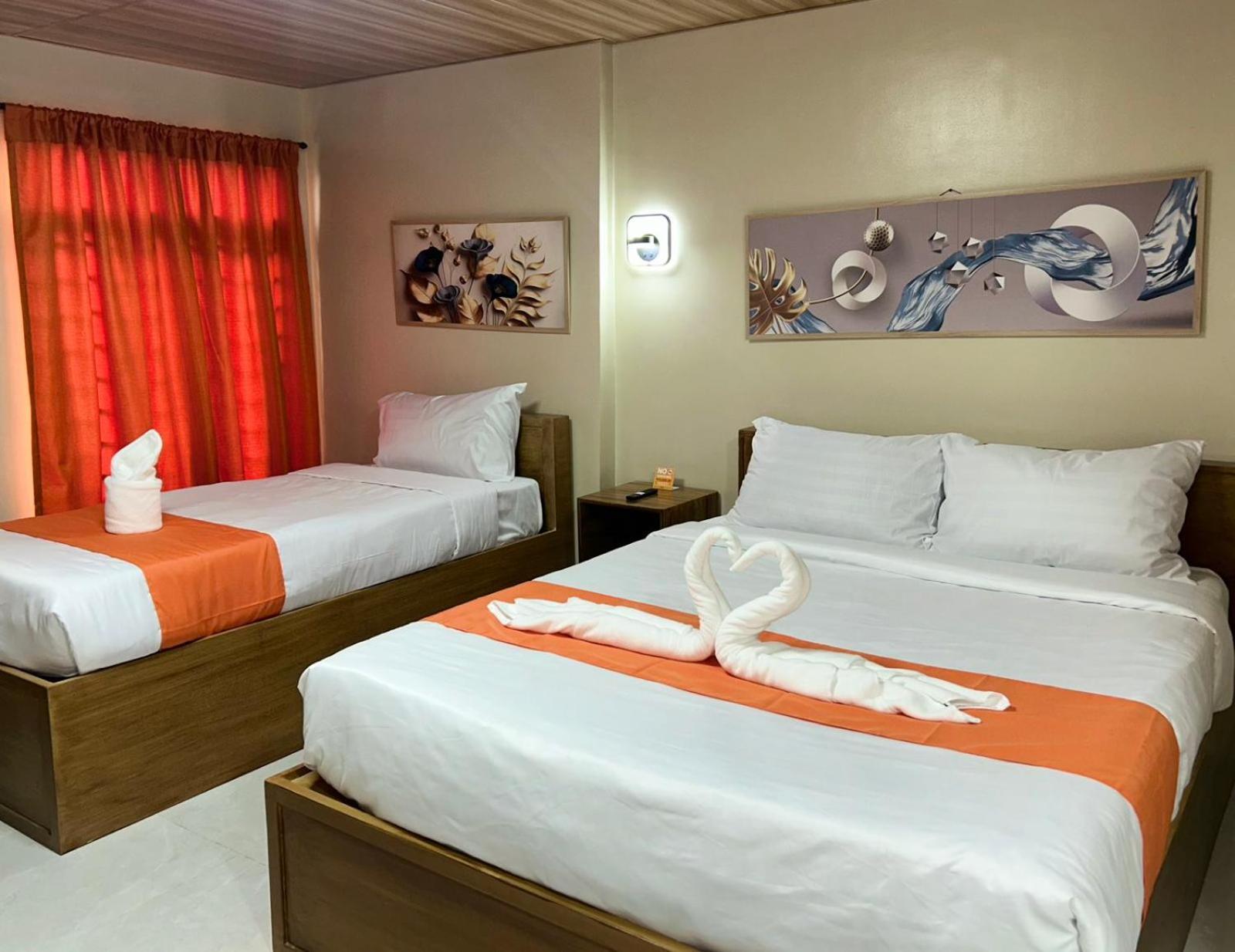 Hotel Algers *