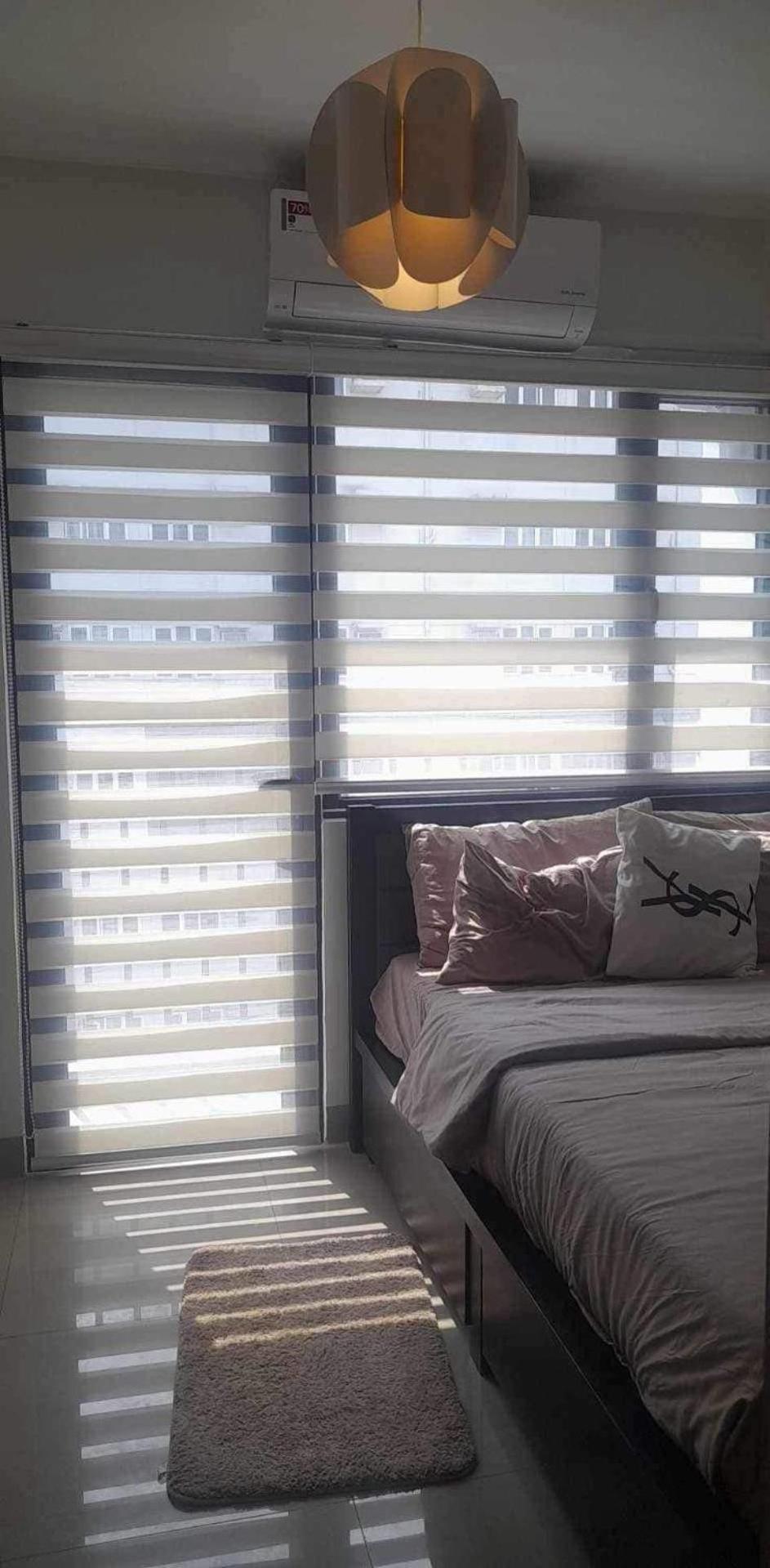 Staycation Shore 2 Residences Tower 2 Pasay Aparthotel *