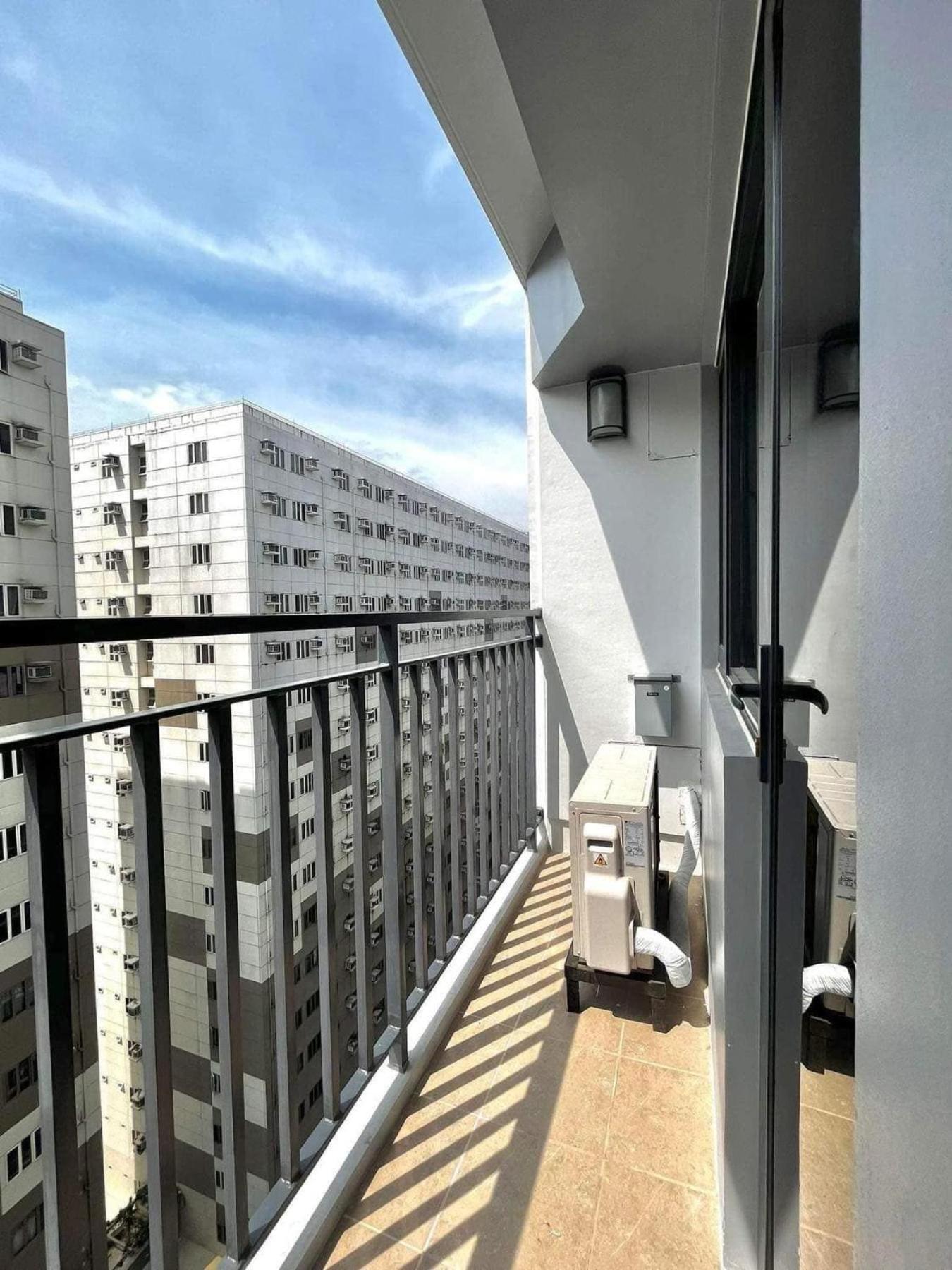 Staycation Shore 2 Residences Tower 2 Pasay Manila