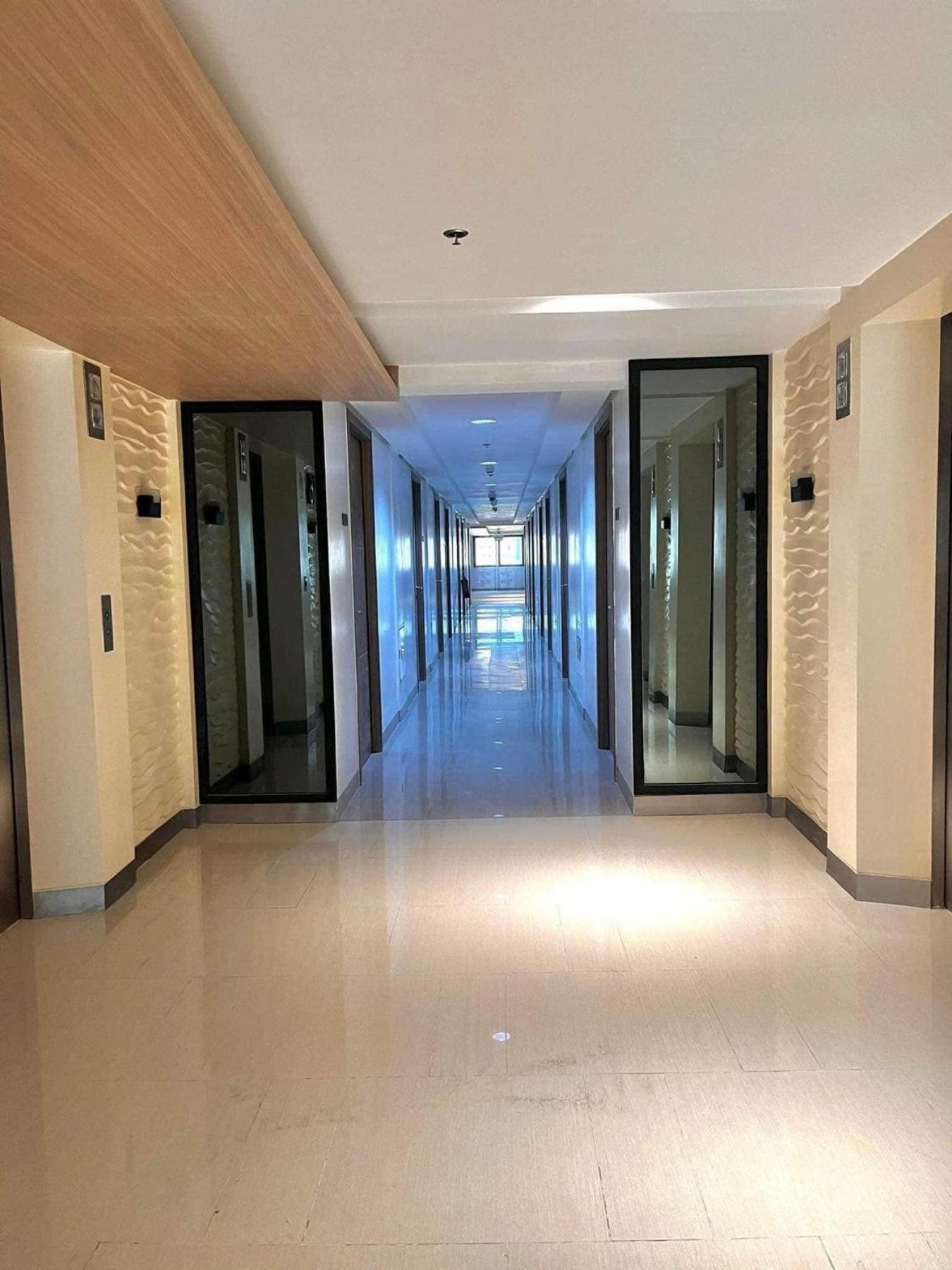 Staycation Shore 2 Residences Tower 2 Pasay