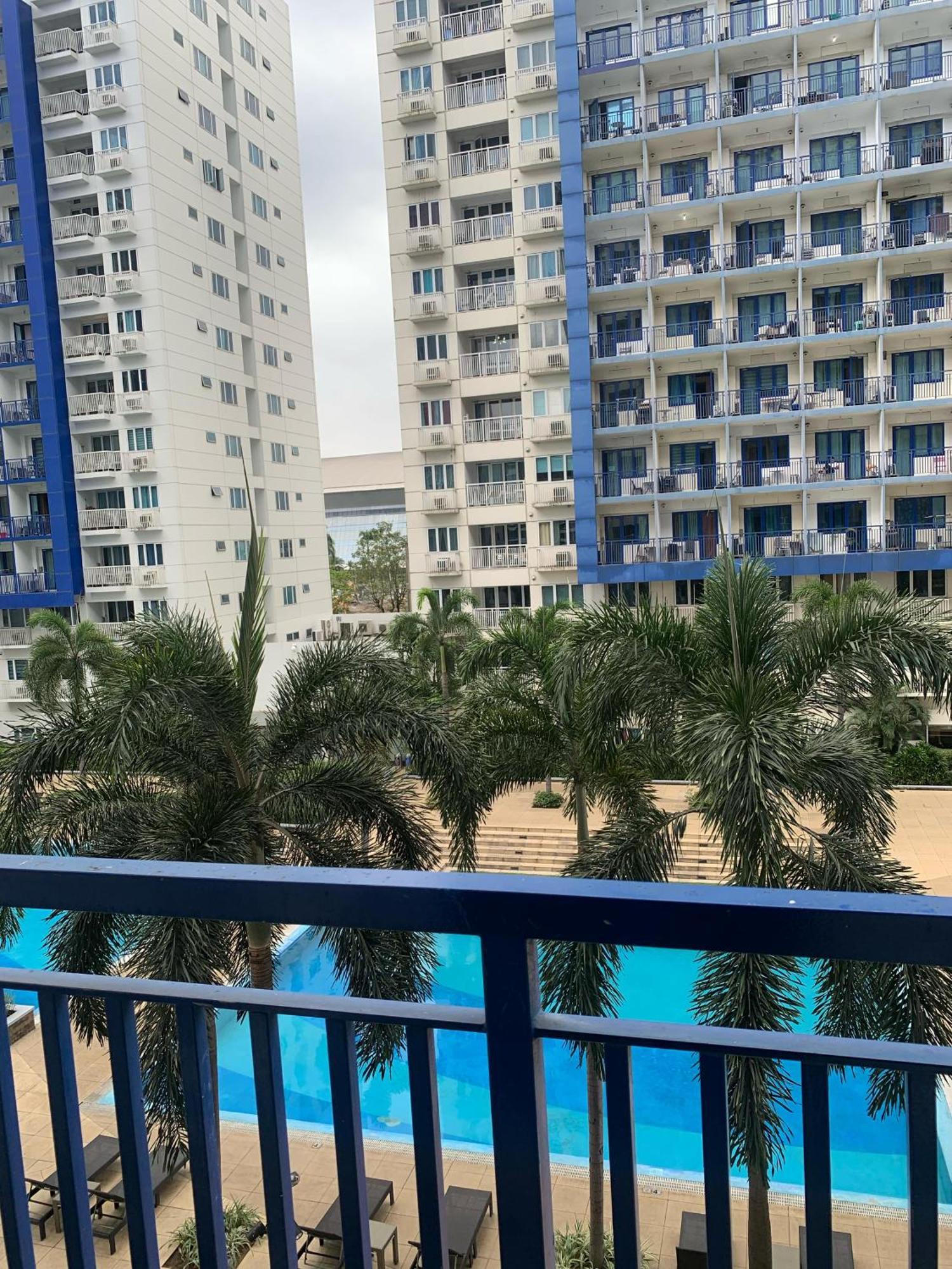 Homestay Sea Manila