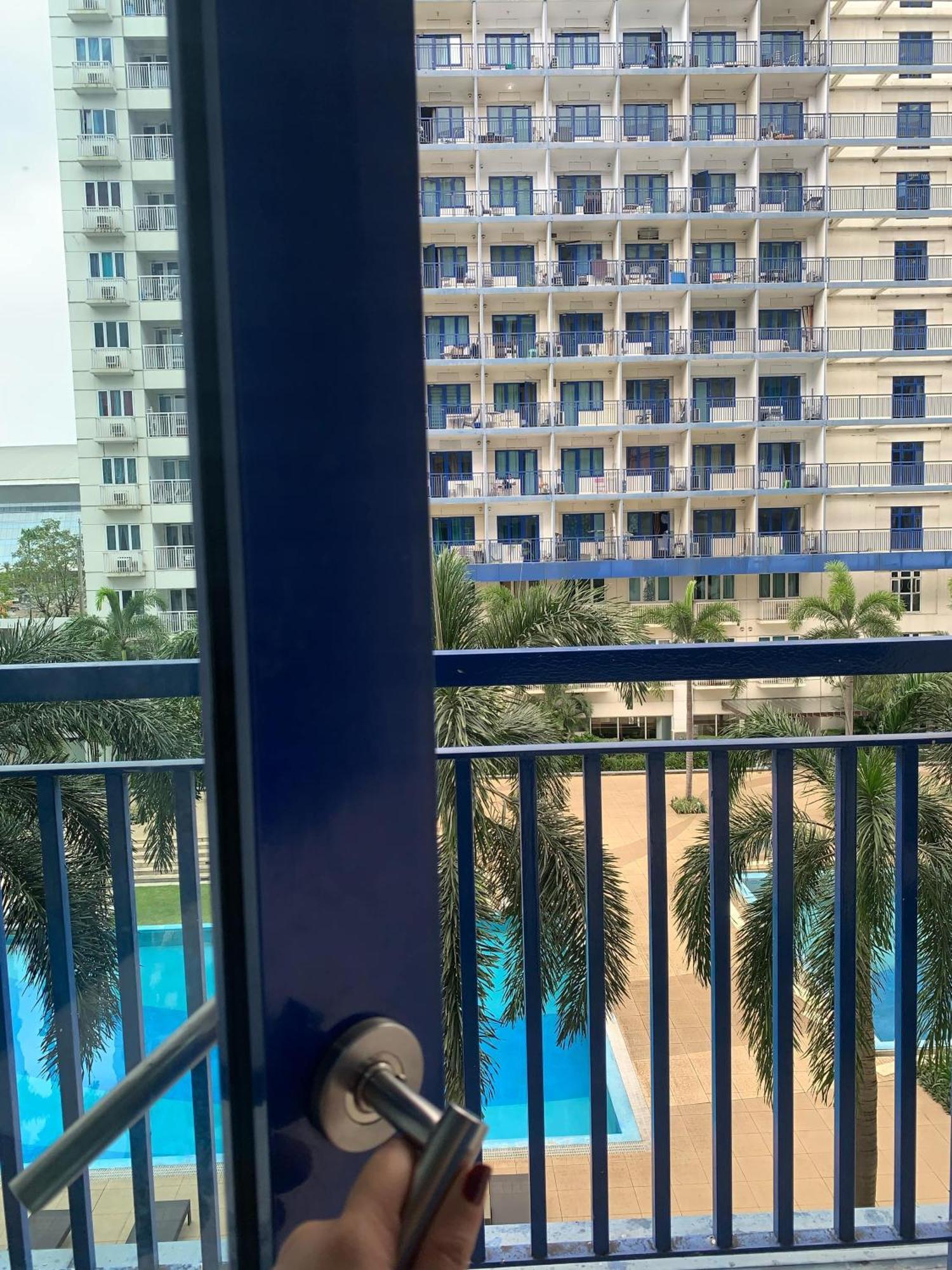 Homestay Sea