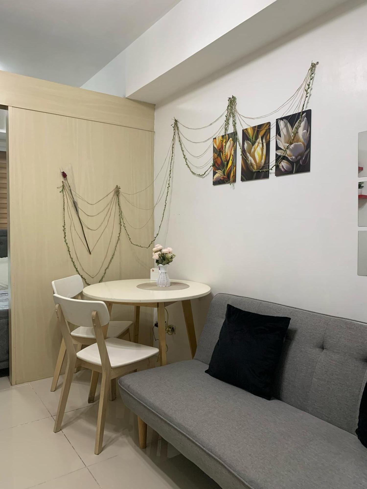 Homestay Sea Manila