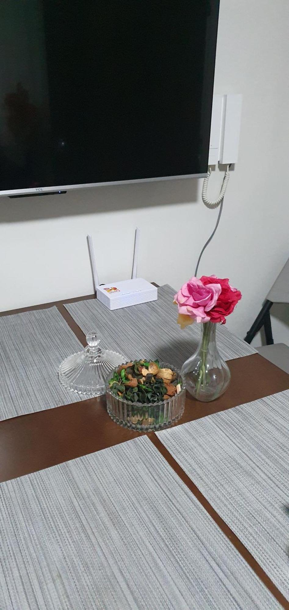 Aparthotel Divine's - S Residences 2br Unit, Bldg 1 Near Moa Manila