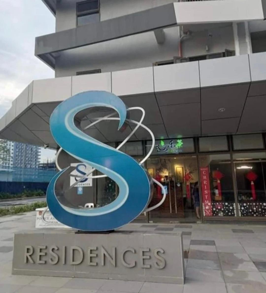 Aparthotel Divine's - S Residences 2br Unit, Bldg 1 Near Moa *