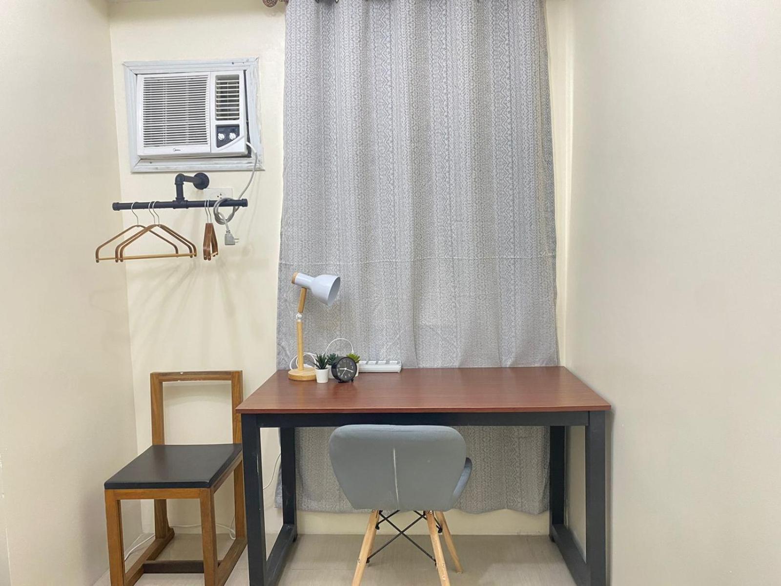 Lavender Shore Residences 2br Manila