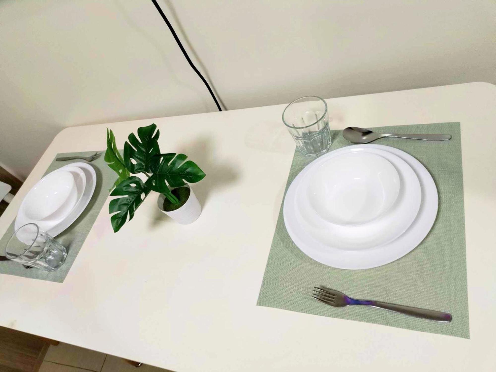 Aparthotel Cozy And Affordable Near Moa And Airport With Wifi 069 Manila
