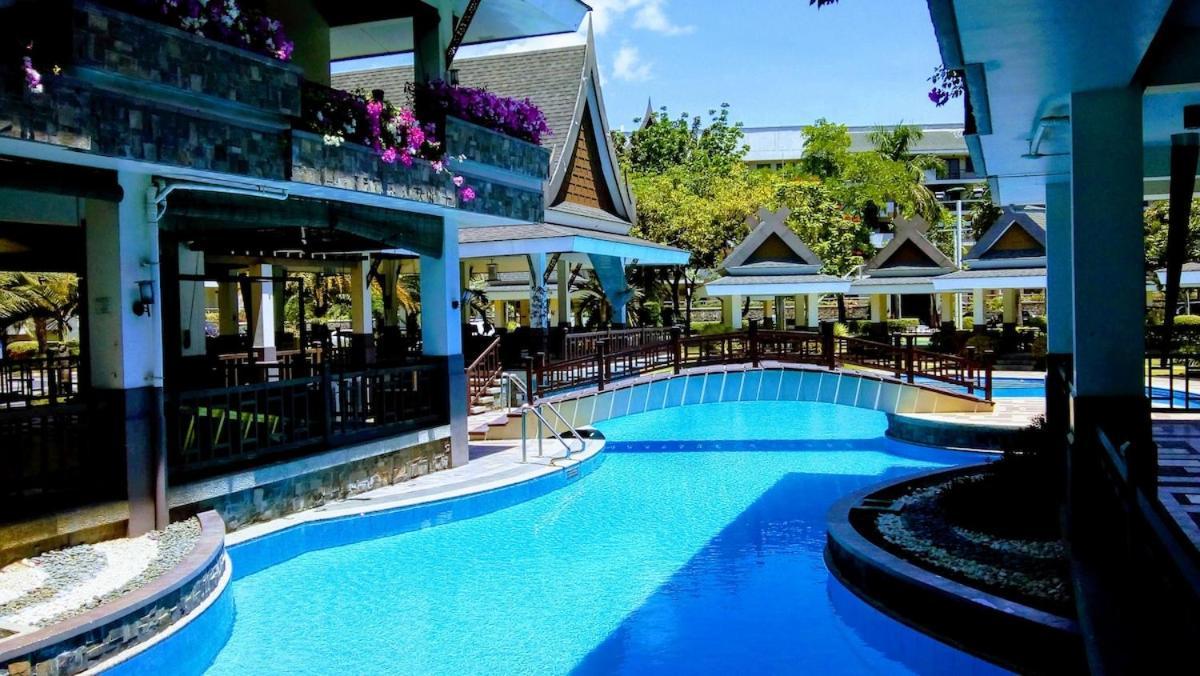 Millionaire Tropical Paradise Penthouse Royal Palm Apartment Manila
