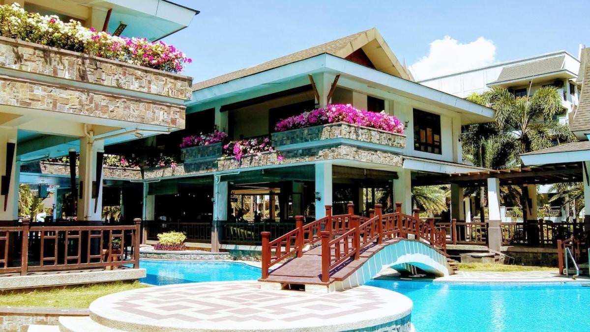 Apartment Millionaire Tropical Paradise Penthouse Royal Palm Manila