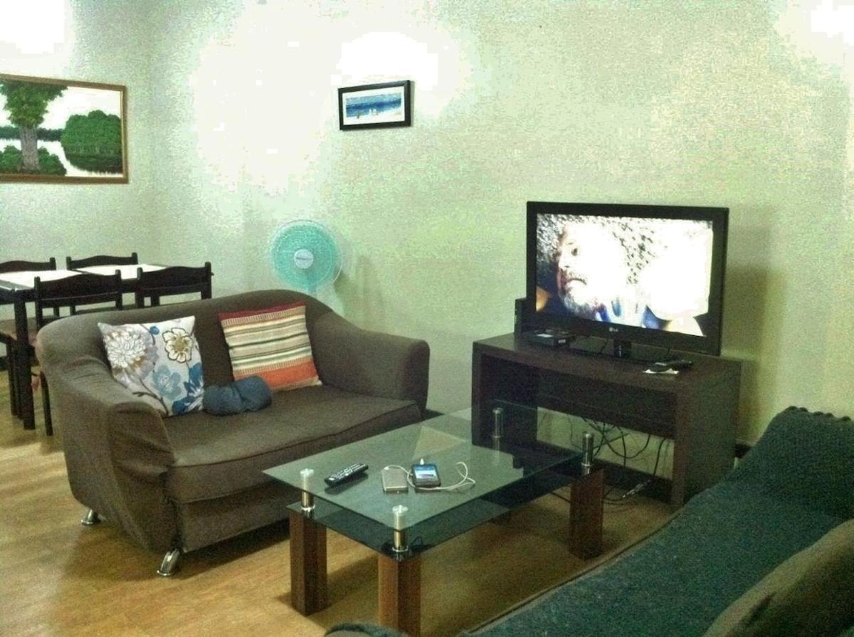 Millionaire Tropical Paradise Penthouse Royal Palm Apartment Manila