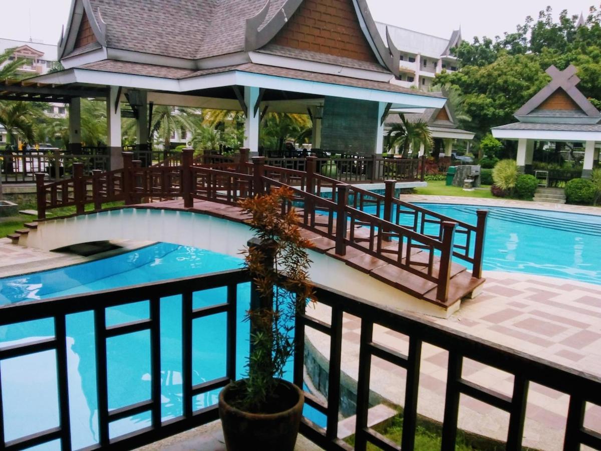 Apartment Millionaire Tropical Paradise Penthouse Royal Palm