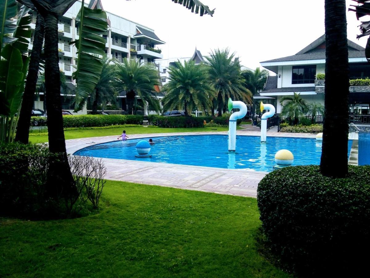 Apartment Millionaire Tropical Paradise Penthouse Royal Palm *