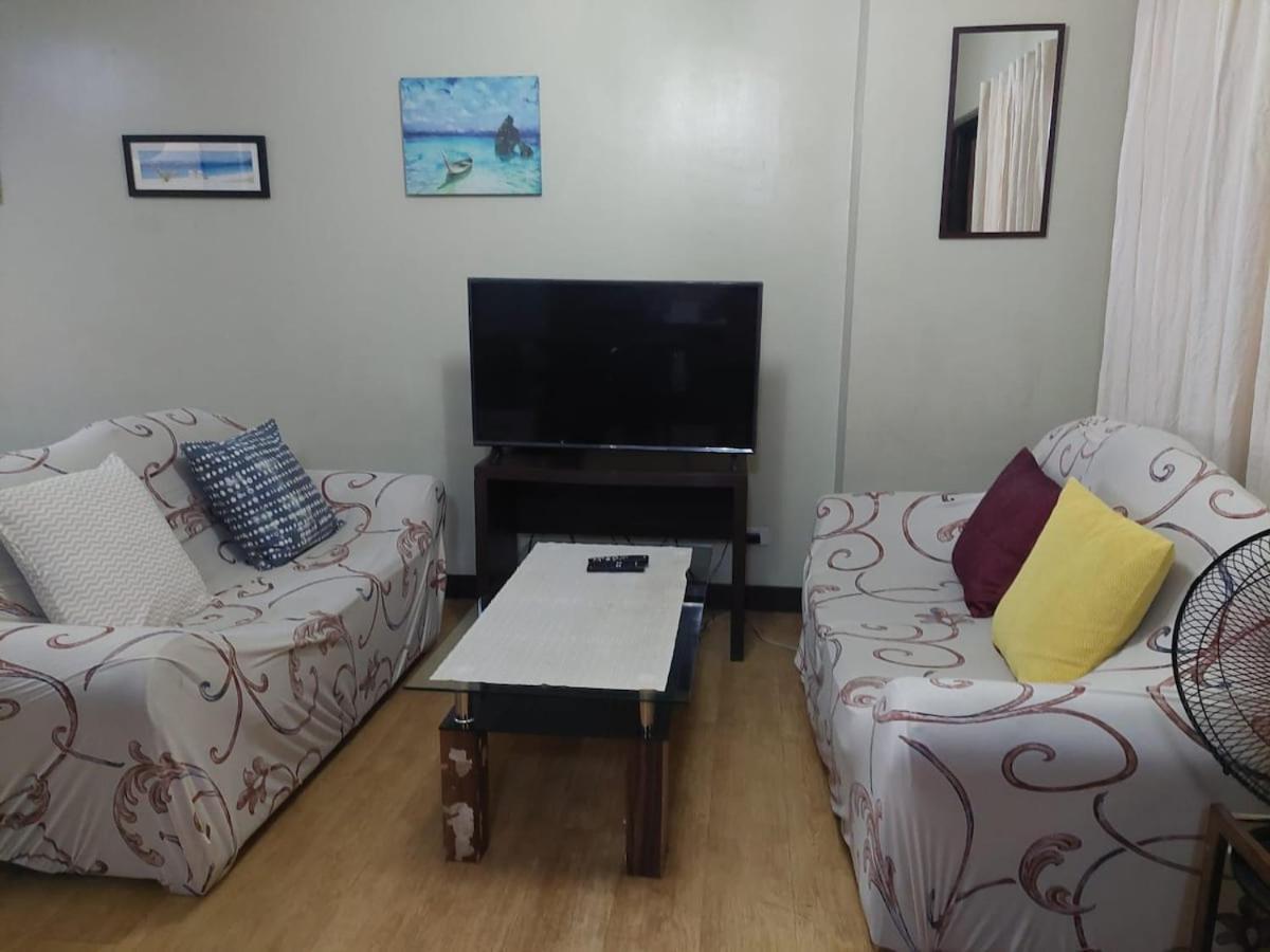 Millionaire Tropical Paradise Penthouse Royal Palm Apartment Manila