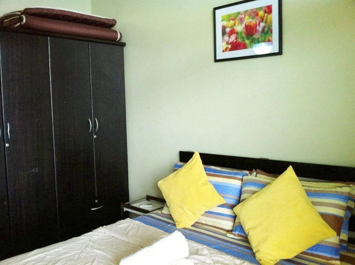 Apartment Millionaire Tropical Paradise Penthouse Royal Palm Manila