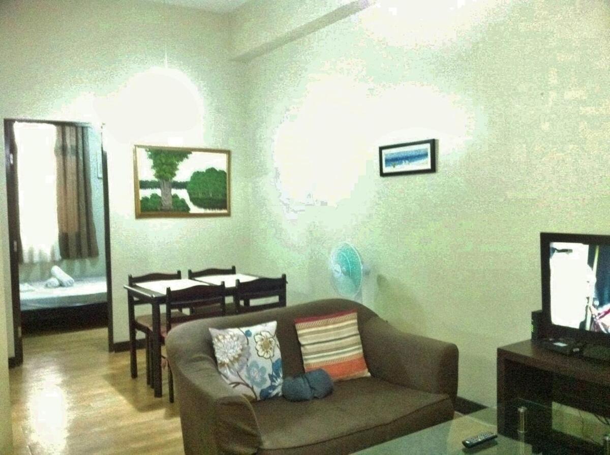Millionaire Tropical Paradise Penthouse Royal Palm Apartment Manila