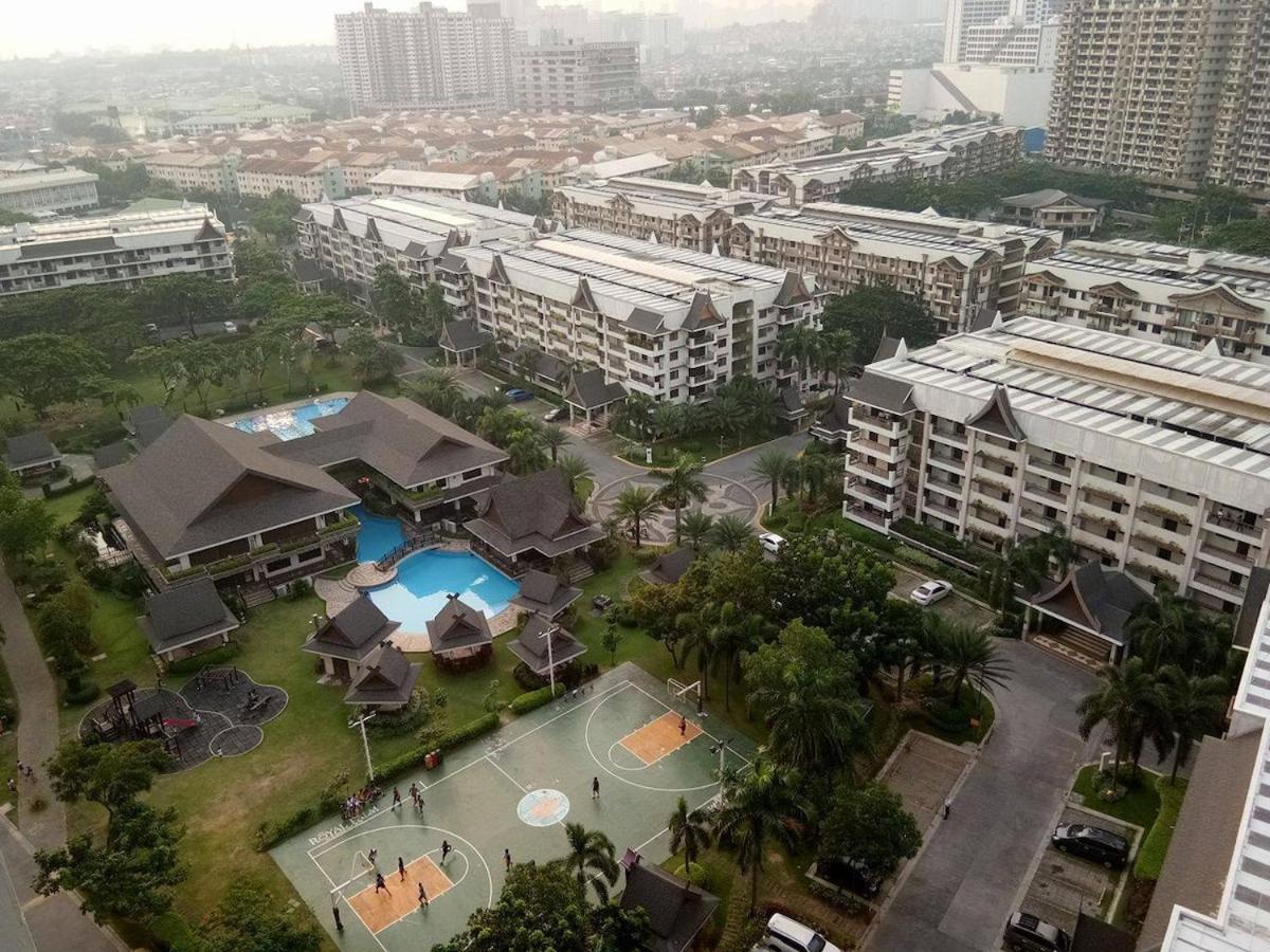 Millionaire Tropical Paradise Penthouse Royal Palm Apartment *