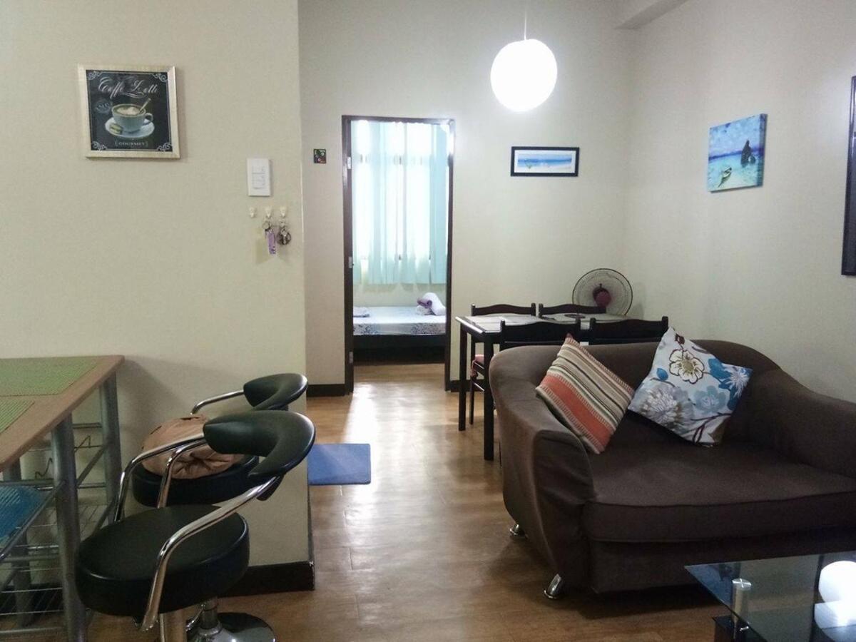 Apartment Millionaire Tropical Paradise Penthouse Royal Palm Manila