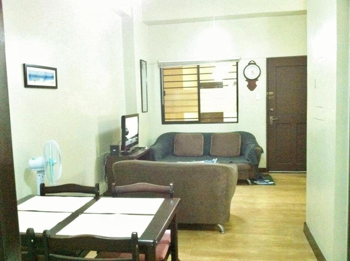 Millionaire Tropical Paradise Penthouse Royal Palm * Manila