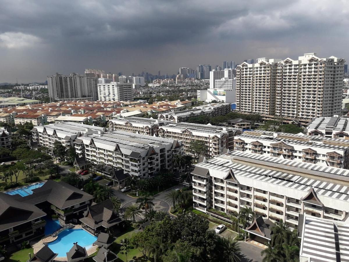 Apartment Millionaire Tropical Paradise Penthouse Royal Palm