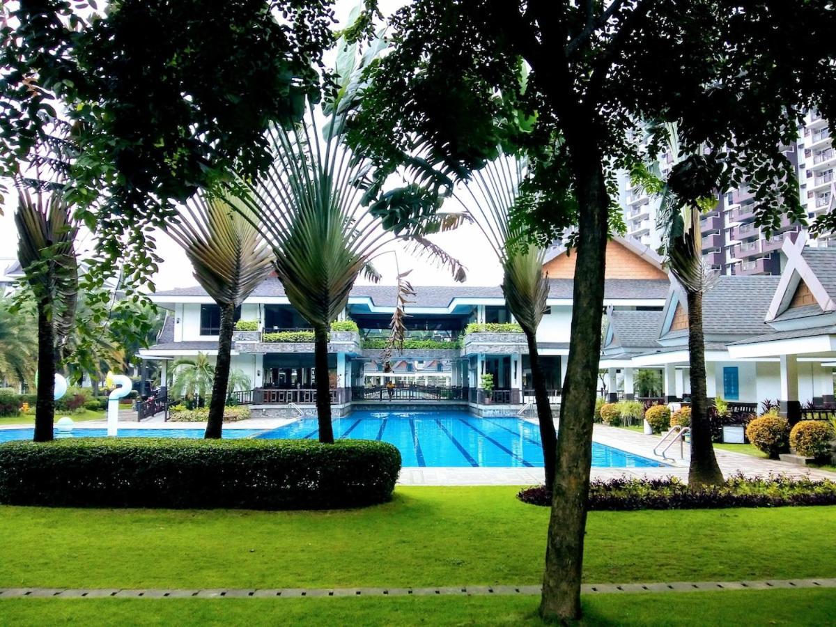 Millionaire Tropical Paradise Penthouse Royal Palm * Manila