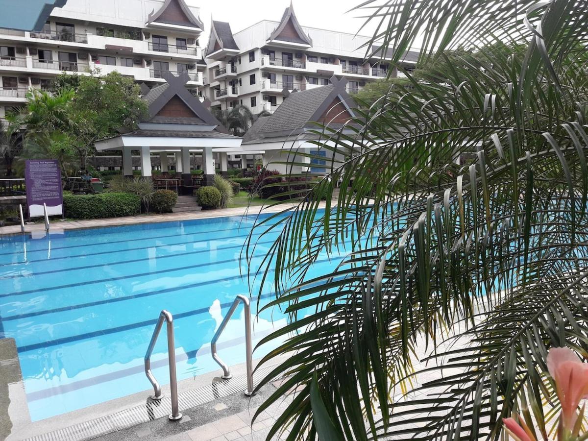 Apartment Millionaire Tropical Paradise Penthouse Royal Palm Manila