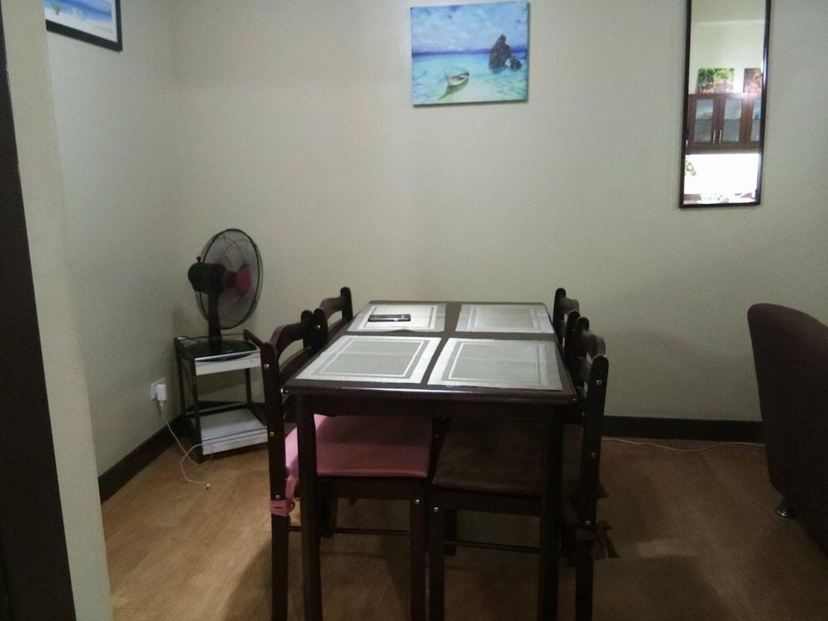 Millionaire Tropical Paradise Penthouse Royal Palm Apartment Manila