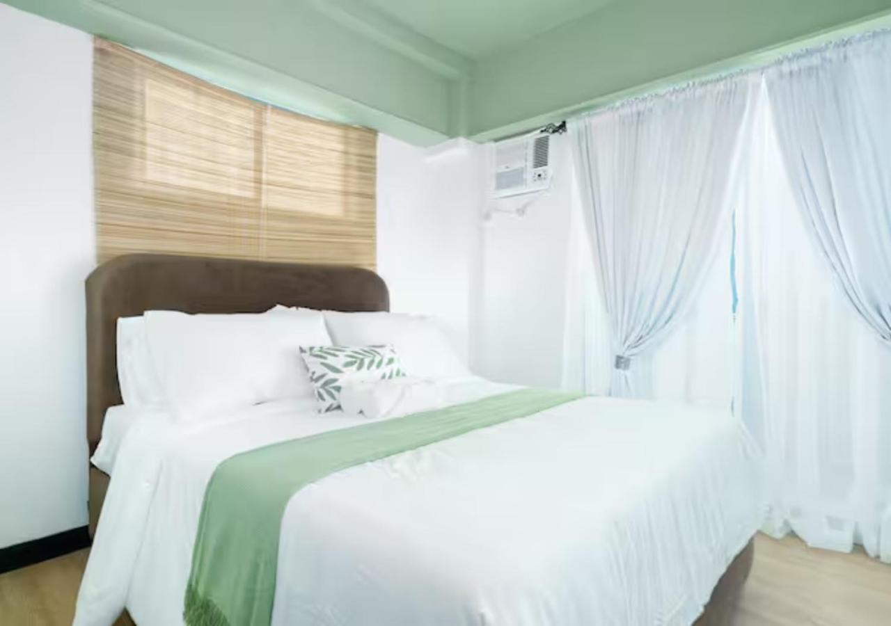 Apartment Verde, Tivoli Garden Residences *