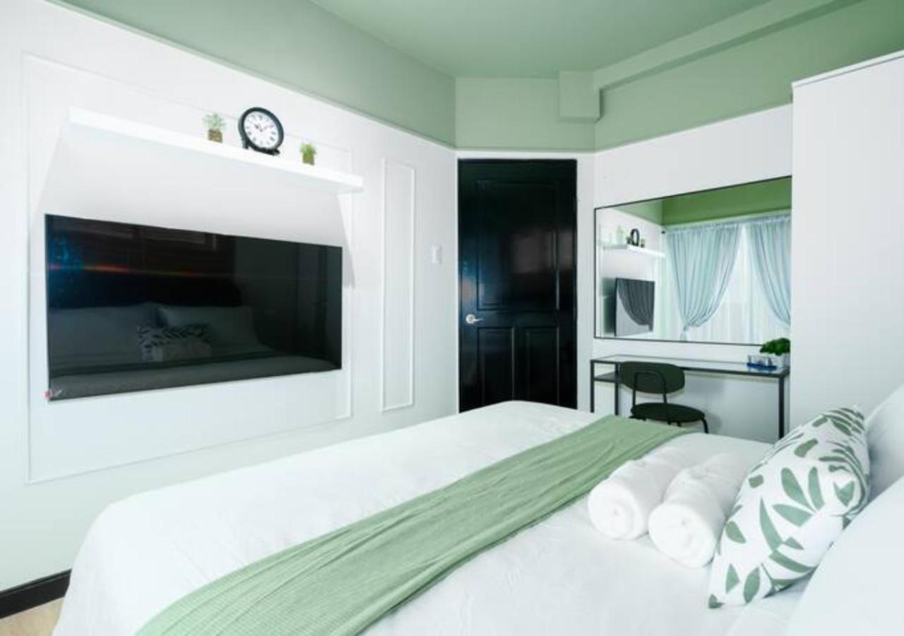 Verde, Tivoli Garden Residences Apartment *