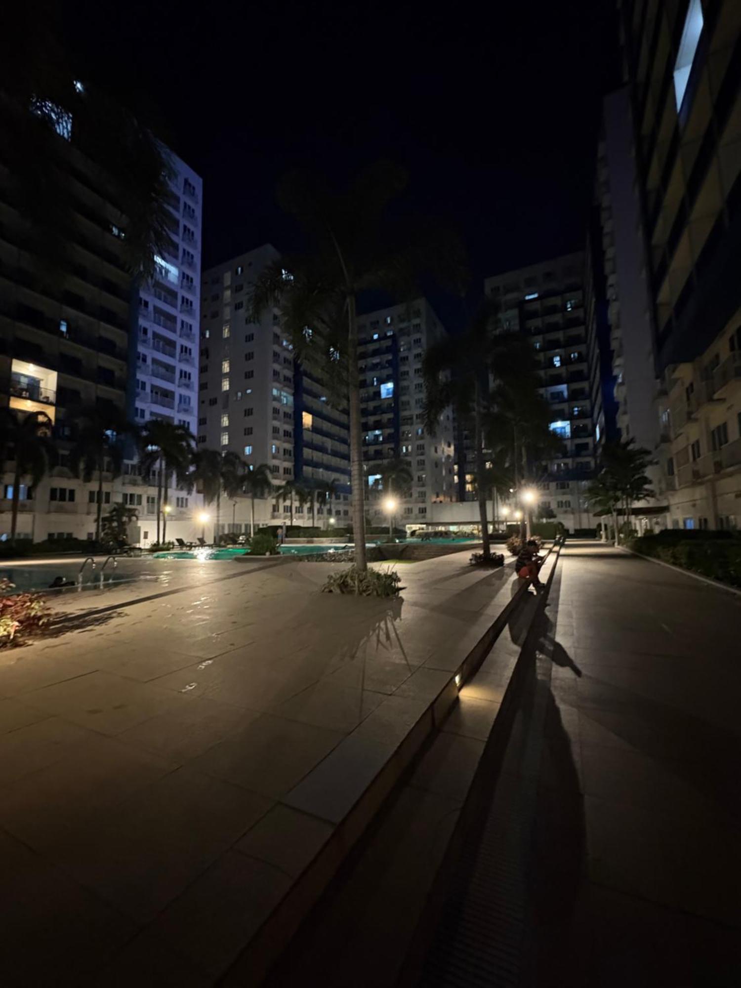 Apartment Sea Residences Jeremiah2911 *