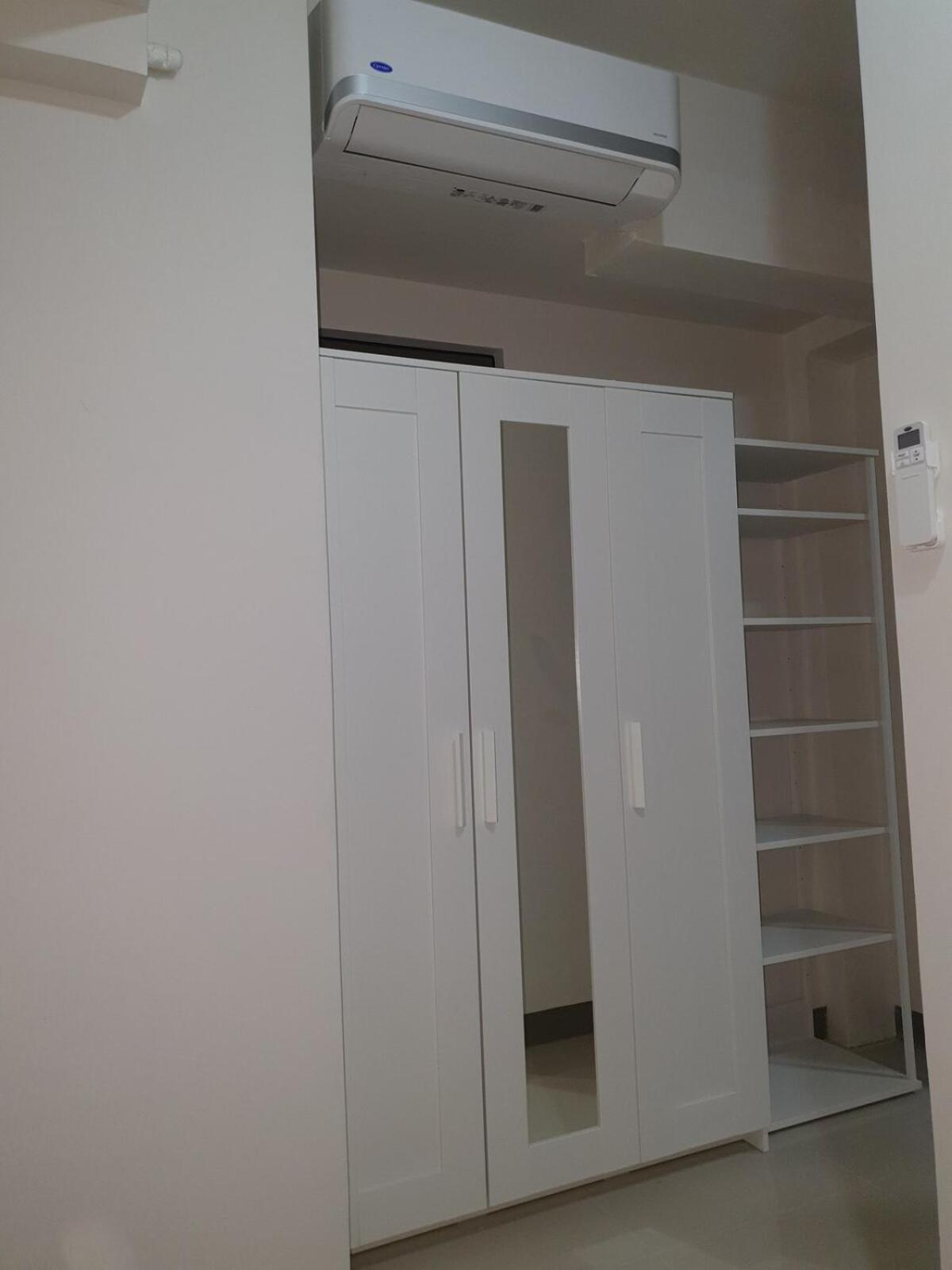 Divine's - S Residences 2br Unit, Bldg 1 Near Moa Aparthotel