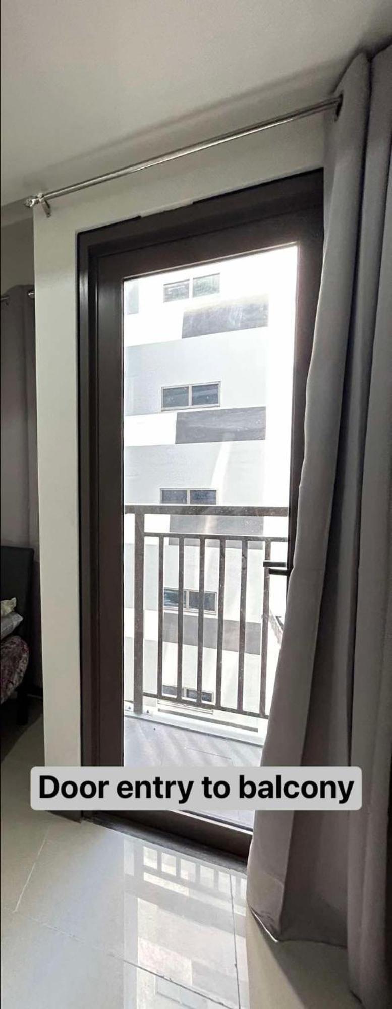 Divine's - S Residences 2br Unit, Bldg 1 Near Moa Aparthotel