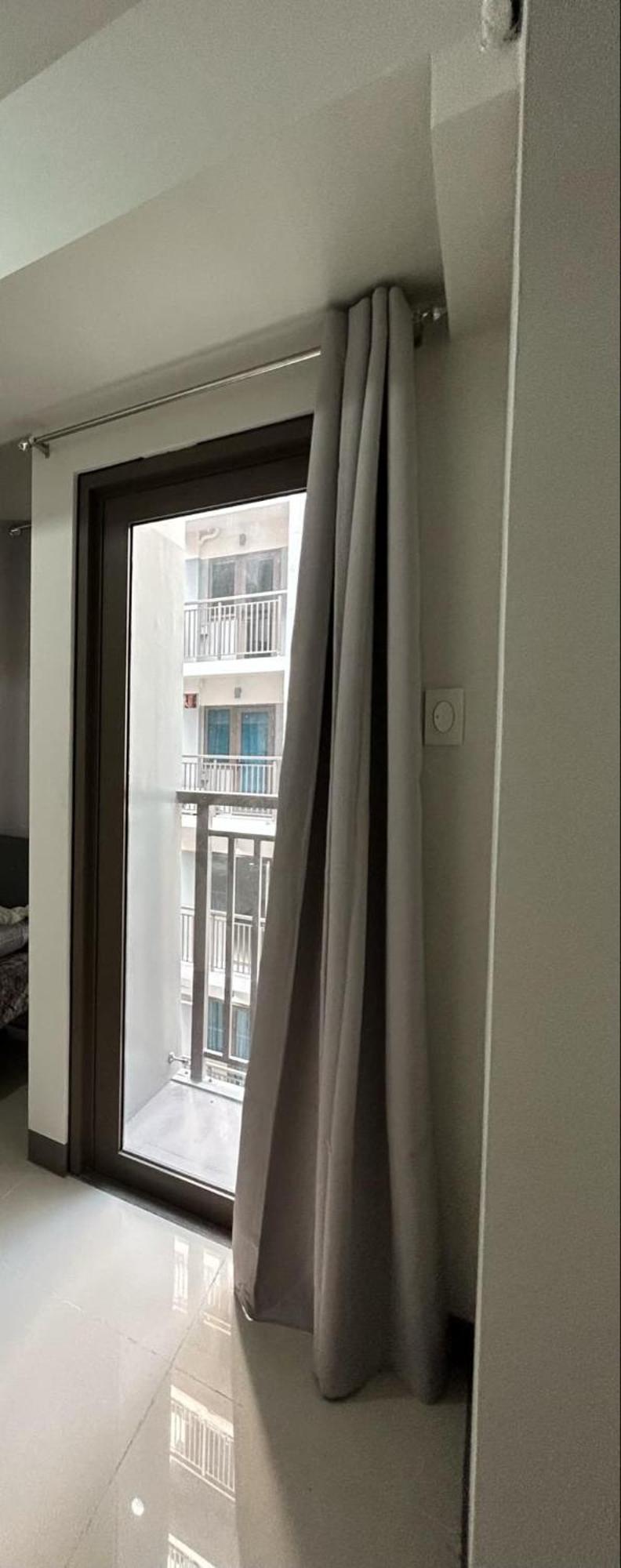 Aparthotel Divine's - S Residences 2br Unit, Bldg 1 Near Moa Manila