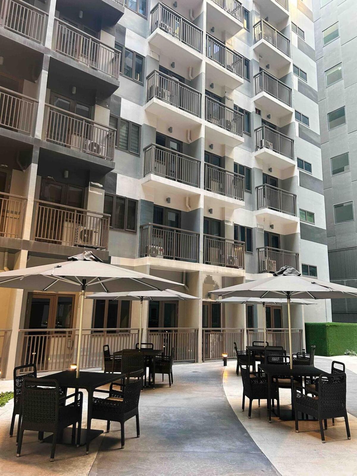 Divine's - S Residences 2br Unit, Bldg 1 Near Moa