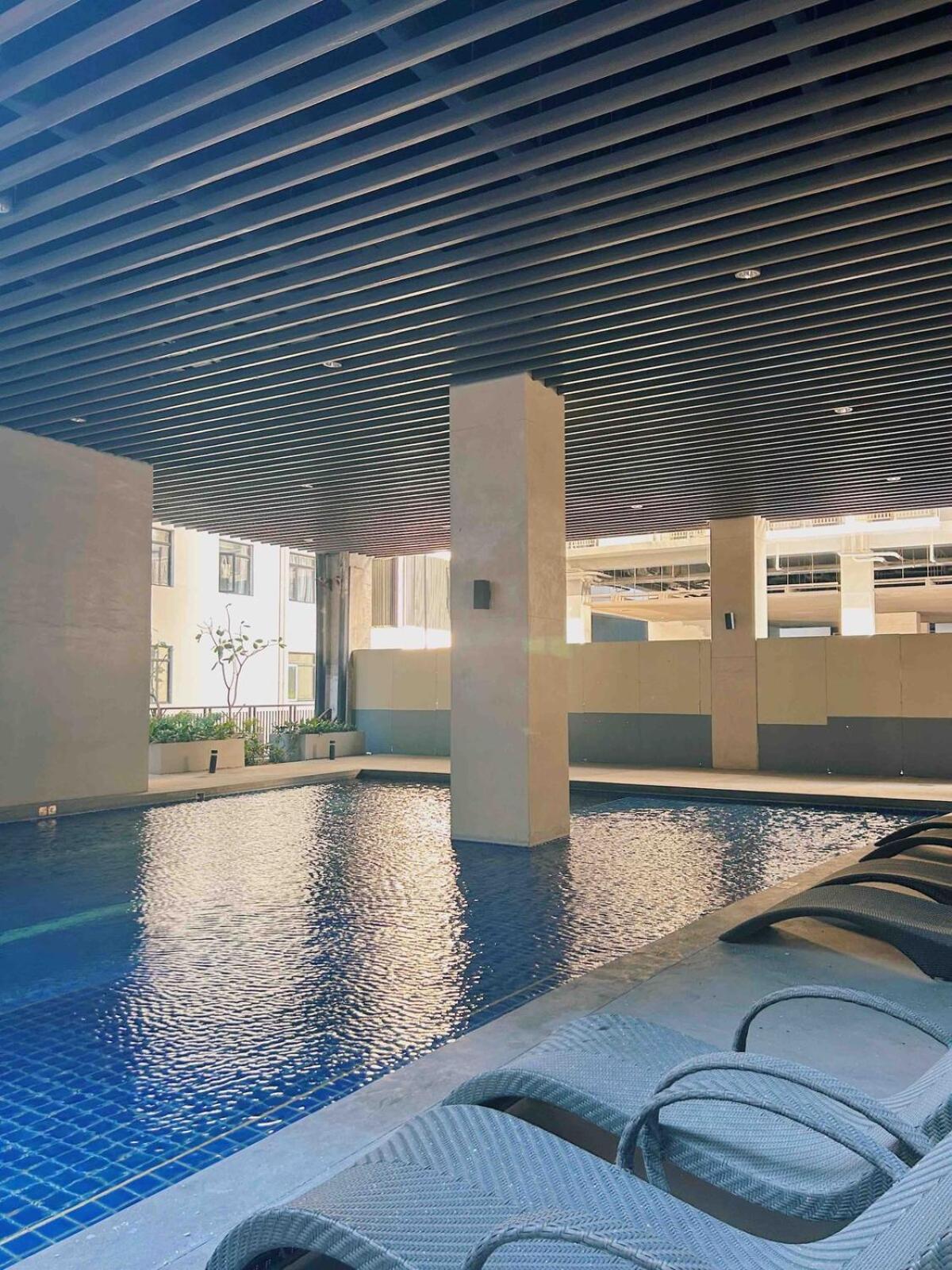 Divine's - S Residences 2br Unit, Bldg 1 Near Moa